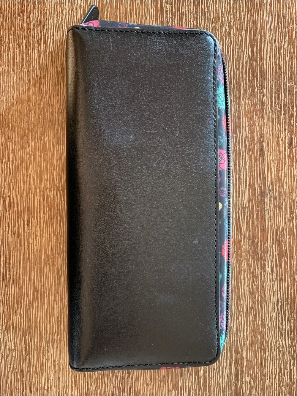 Marc by Marc Jacobs x Disney Alice in Wonderland Limited Edition Wallet